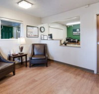 HomeTowne Studios Dallas Fort Worth - Accommodation Dallas