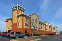 Extended Stay America Suites Fayetteville Springdale