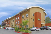 Extended Stay America Suites San Jose Santa Clara