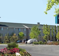 Extended Stay America Suites Anchorage Midtown - Accommodation Dallas