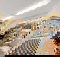 Extended Stay America Suites Washington DC Falls Church - Accommodation Dallas