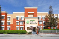 Extended Stay America Suites San Jose Downtown
