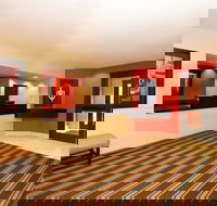 Extended Stay America Suites Newark Woodbridge - Accommodation Dallas