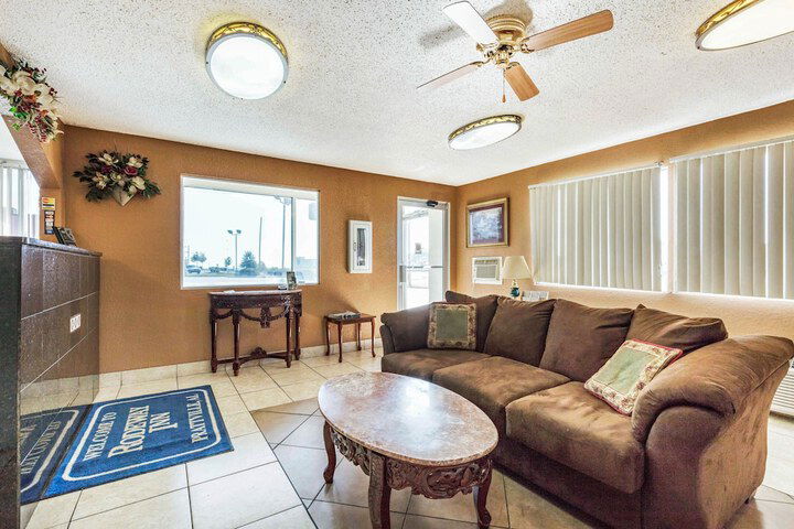 Rodeway Inn Prattville I-65 - thumb 7