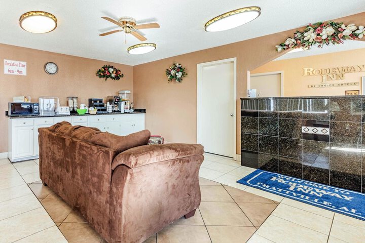 Rodeway Inn Prattville I-65 - thumb 5