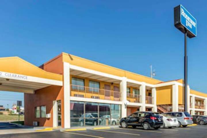 Rodeway Inn Prattville I-65 - thumb 0