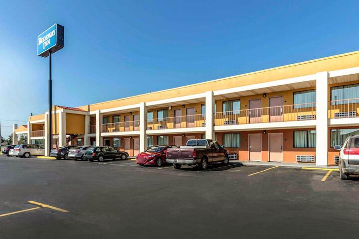 Rodeway Inn Prattville I-65 - thumb 2