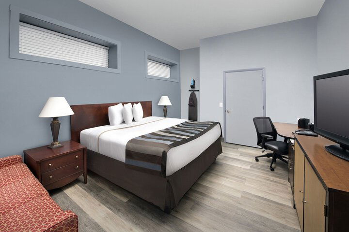 Ivy City Hotel - thumb 1