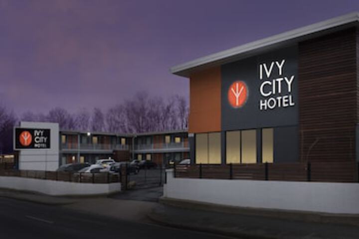 Ivy City Hotel - thumb 0