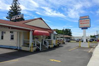 Maine Motel