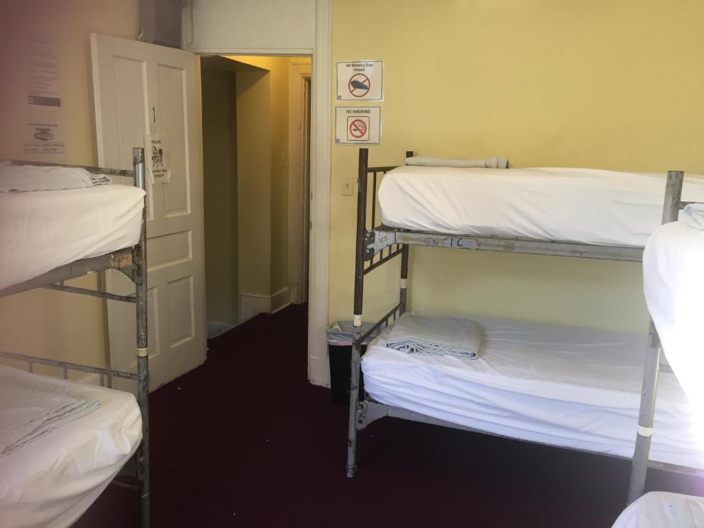 Washington International Student Center - thumb 2