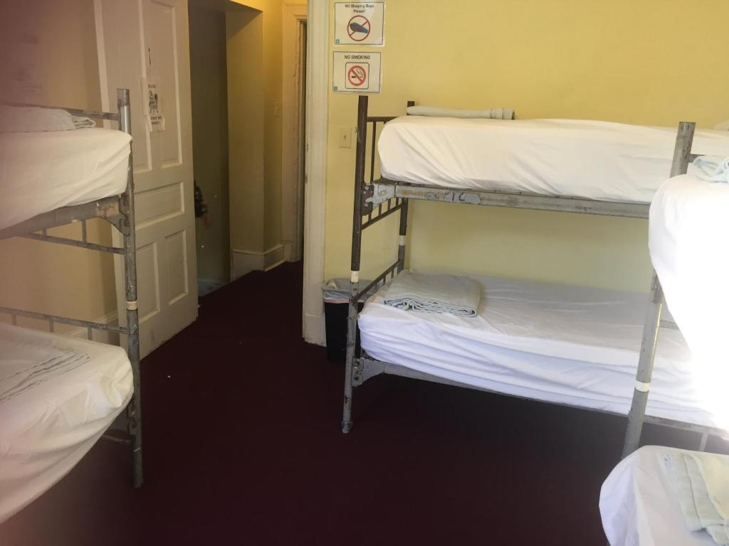 Washington International Student Center - thumb 1