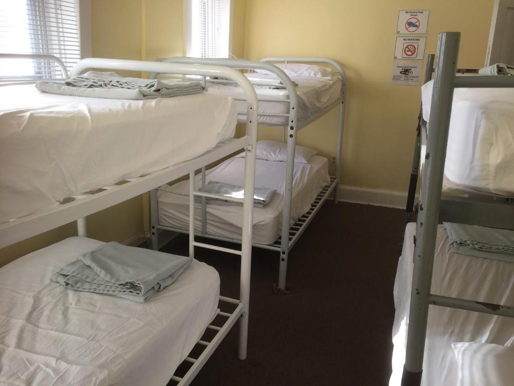 Washington International Student Center - thumb 5