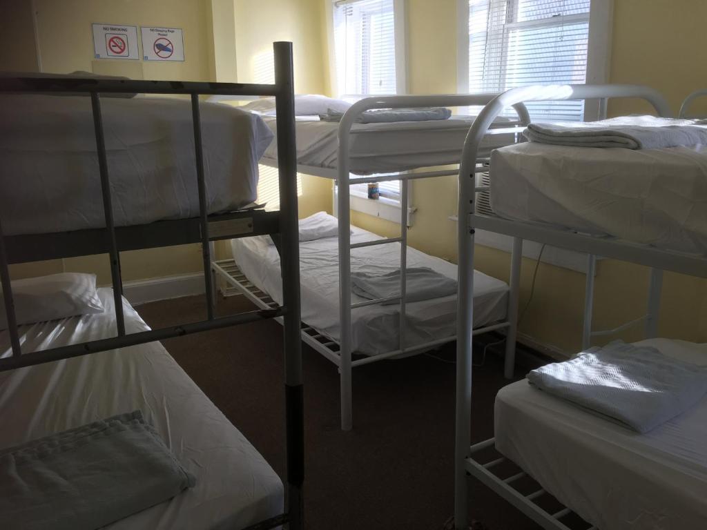 Washington International Student Center - thumb 4