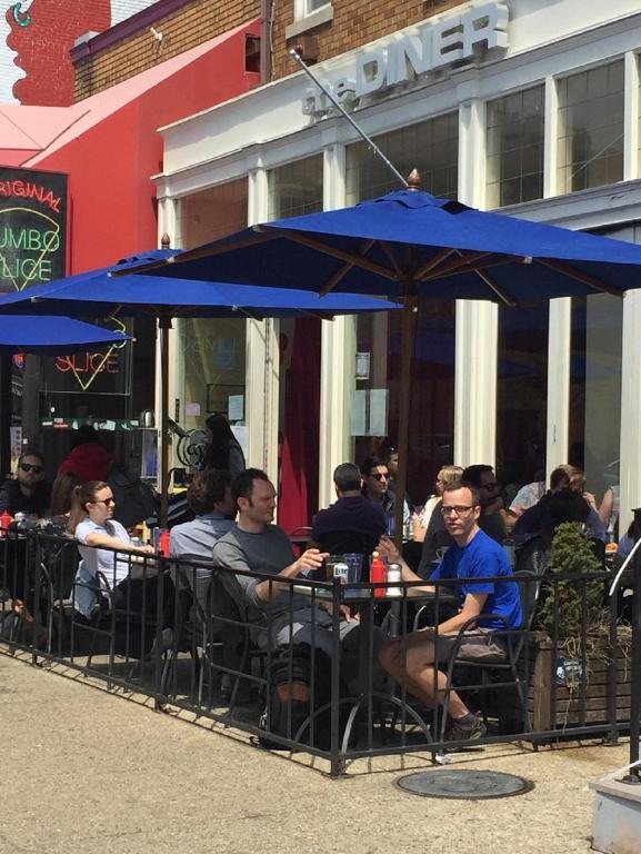 Washington International Student Center - thumb 6