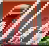 Bross Hotel - Accommodation Dallas