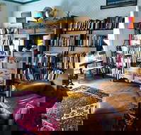 The Hood House Bed  Breakfast Inn - Accommodation Dallas