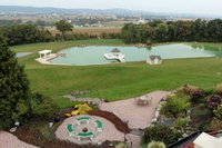 The Hurst House Bed  Breakfast