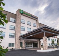 Holiday Inn Express  Suites Kingston-Ulster an IHG Hotel - Accommodation Dallas