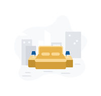 Rosemary House B  B - Accommodation Dallas