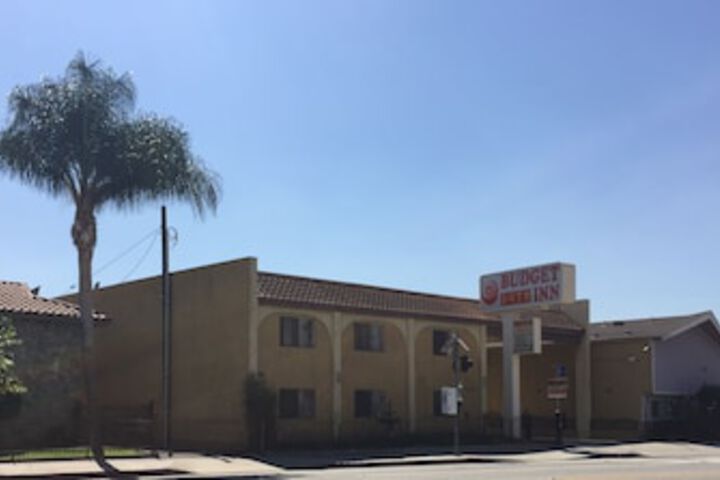 Budget Inn - thumb 0