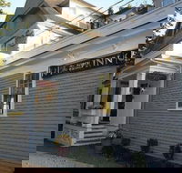 North Bridge Inn - Accommodation Dallas