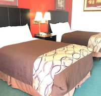 Gateway Inn - Accommodation Dallas