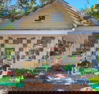 The Inn at Ocean Springs - Accommodation Dallas