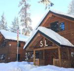 THE SUTTLE LODGE  BOATHOUSE - Accommodation Dallas