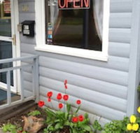 DK Motel - Accommodation Dallas