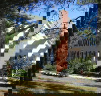 BB Country Garden Inn - Accommodation Dallas