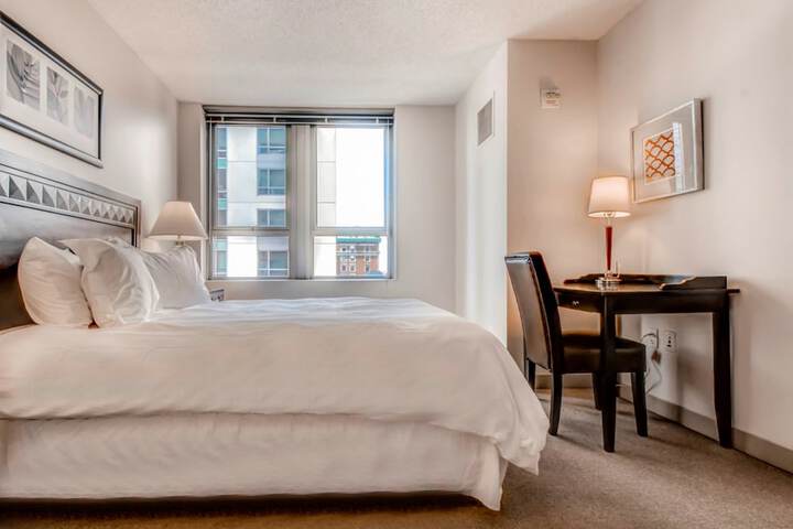 Global Luxury Suites At Broad Street - thumb 7