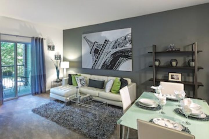 Global Luxury Suites At Broad Street - thumb 2