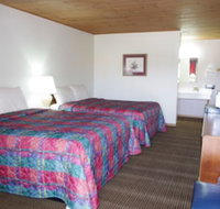 Western Holiday Motel - Accommodation Dallas