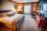 Lucky 7 Casino  Hotel  Howonquet Lodge