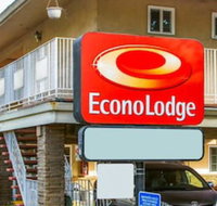 Econo Lodge Sacramento Convention Center - Accommodation Dallas