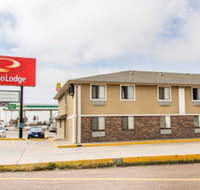 Econo Lodge Limon - Accommodation Dallas
