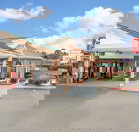 Econo Lodge Acworth - Accommodation Dallas