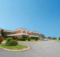Economy Inn  Suites - Accommodation Dallas