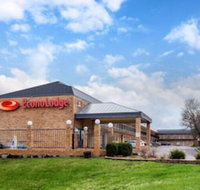 Econo Lodge Belton - Kansas City South - Accommodation Dallas