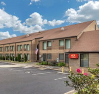 Econo Lodge Southern Pines - Accommodation Dallas