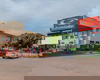 Econo Lodge Tucumcari