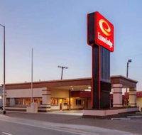 Econo Lodge Clovis - Accommodation Dallas
