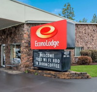 Econo Lodge - Accommodation Dallas