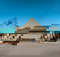 Econo Lodge Altoona I-99 - Accommodation Dallas