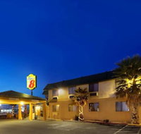 Super 8 by Wyndham Alamogordo - Accommodation Dallas