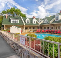 Econo Lodge Inn  Suites at the Convention Center - Accommodation Dallas