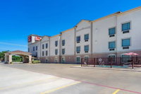 AmericInn by Wyndham New Braunfels
