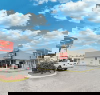 Econo Lodge Airport - Accommodation Dallas