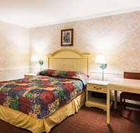 Rodeway Inn - Accommodation Dallas